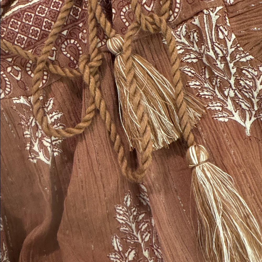 🤎 Daughters of India Dress XS - Picture 9 of 12